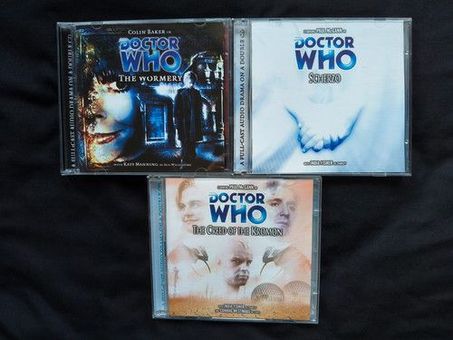 Doctor who monthly 53 - doctor,