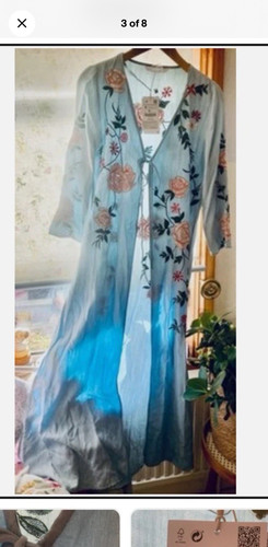Zara women blue floral - blue,