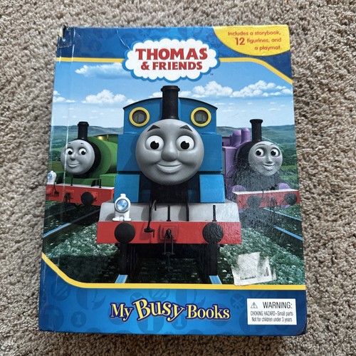 Thomas friends includes - &,