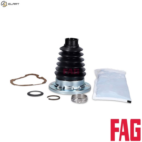 Bellow kit drive shaft 772 - drive,