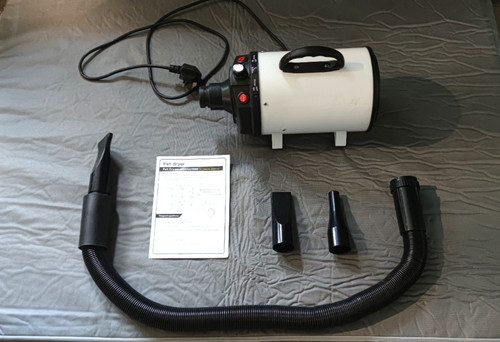 Pets groomong dogs hair dryer - pets,