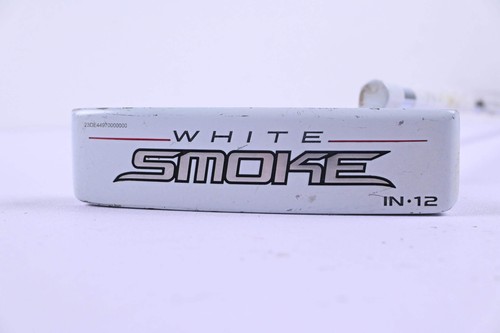 Taylormade white smoke - taylormade, in.12