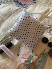 Handmade Pin Cushion