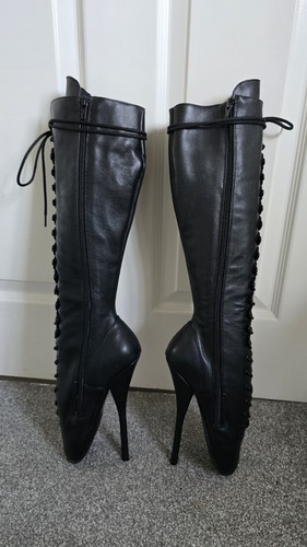 Pleaser usa devious ballet - pleaser,