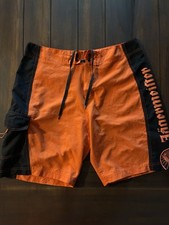 Jagermeister Board Shorts Mens