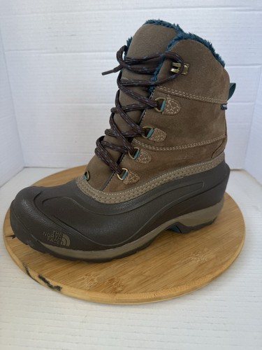 The north face chilkat iii - north,
