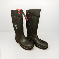 DUNLOP Purofort Thermo Safety