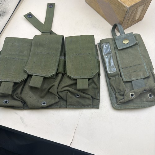 Blackhawk radio pouch and - blackhawk,