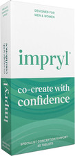 Impryl Fertility Supplement 30