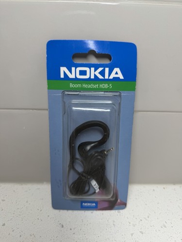 Original nokia boom hdb - boom, hdb-5