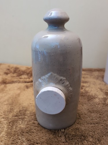 Vintage ceramic stone hot - vintage,