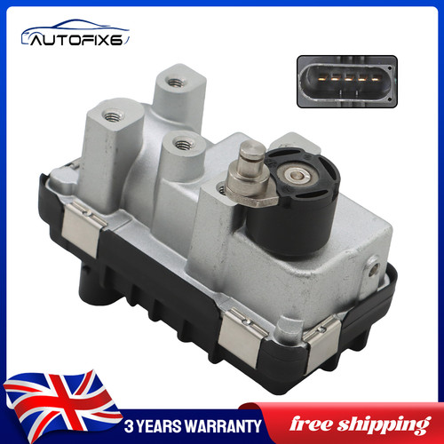 Turbocharger actuator for - turbocharger,