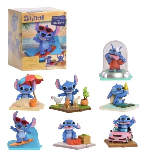 Lilo stitch live - &,
