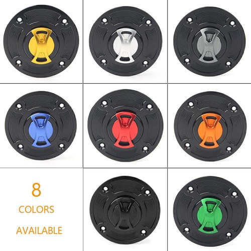Fuel gas tank cap - gas, fit