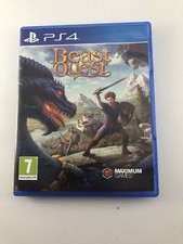 Beast Quest - PS4