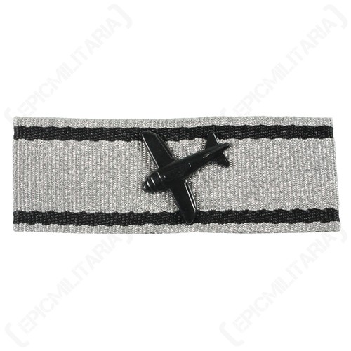 German army silver - german,