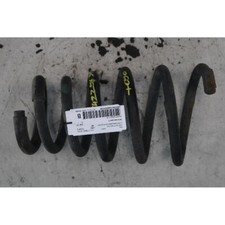 LEFT REAR SUSPENSION SPRING