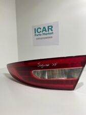 ✅ 2010 JAGUAR XF X250 SALOON REAR RIGHT TAIL LIGHT OUTER C2Z3458 8X2313404BC