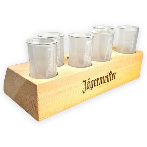 Jägermeister liqueur real - jägermeister,