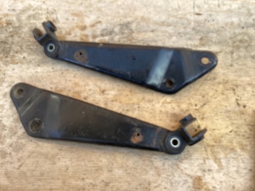 Suzuki rg500 rg400 rear - rg500,