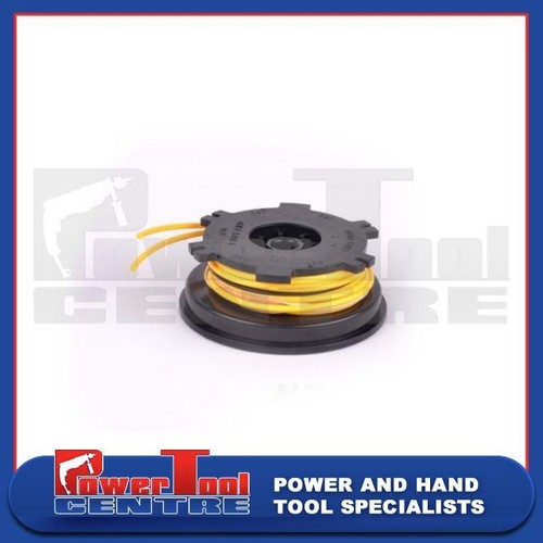 Ryobi spool and - ryobi,