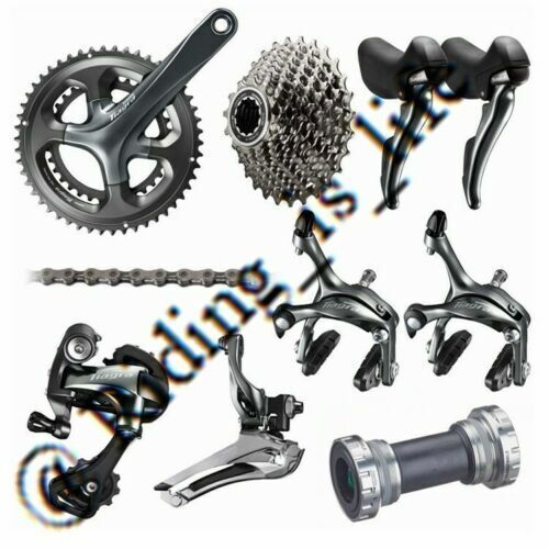 New shimano tiagra 4700 - tiagra,