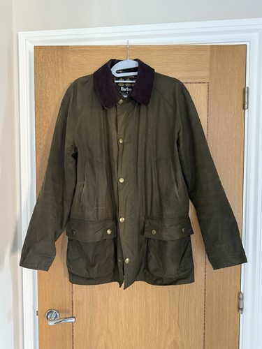 Barbour bedale wax - barbour, jacket