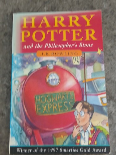Harry potter the - harry,
