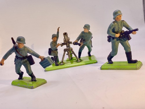 Britains 1973 wwii - britains🔥1973, german
