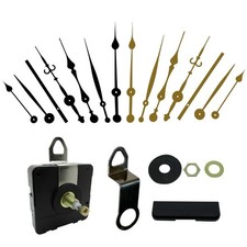 High Torque Quartz Outdoor