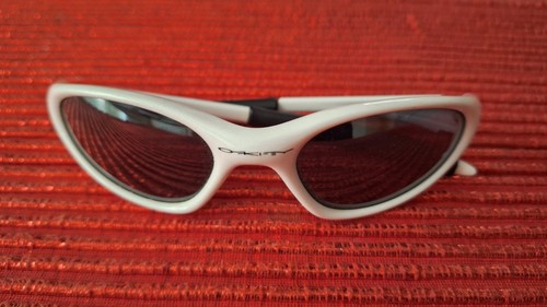 Oakley minute silver - minute,
