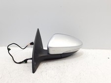2009 VOLKSWAGEN PASSAT CC WING MIRROR N/S LEFT 544213 GENUINE *FAST SHIPPING