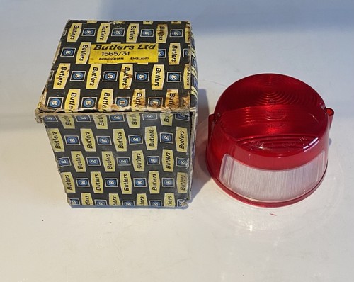 Cav butlers rear light - butlers,