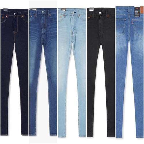 Levis 505 mens original - levis,