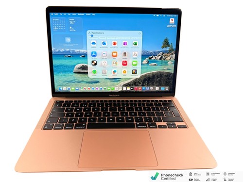 Apple macbook air 2020 m1 - 2020,
