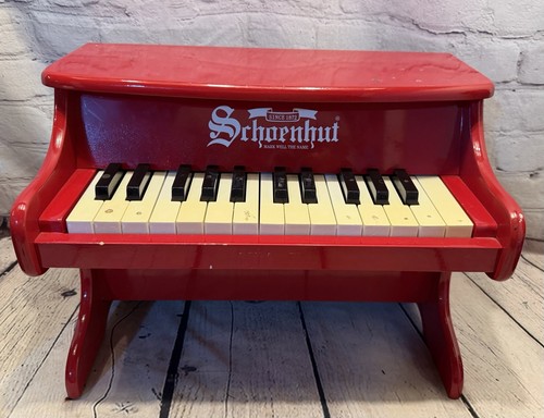 Vintage schoenhut childs - schoenhut,
