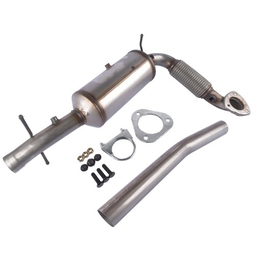 Diesel particulate filter dpf - diesel,