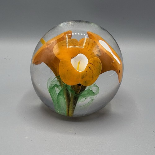 Langham glass calla - langham,