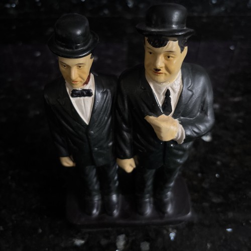 Vintage laurel hardy - vintage, &