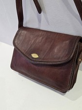The Bridge Crossbody Bag 