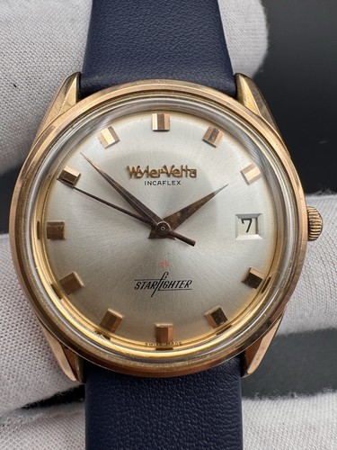 Rare vintage wyler vetta - vintage,