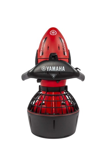 Yamaha rds 200 seascooter - rds,