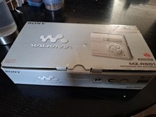 Sony MZ-R501 Recording MD