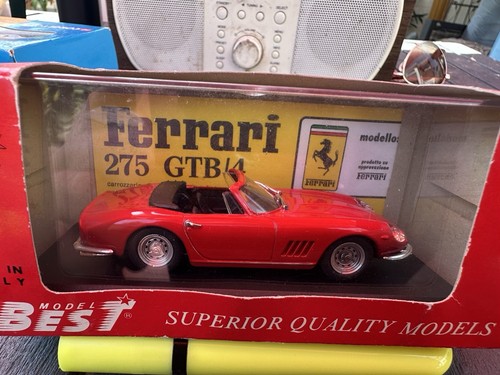 Best models ferrari 275 - best,
