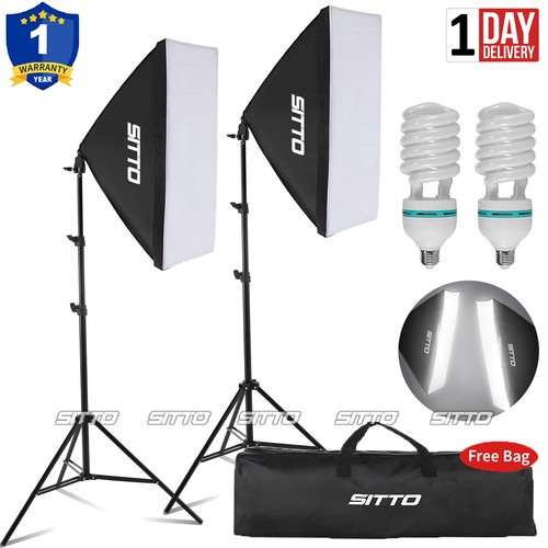 150w studio softbox - studio,