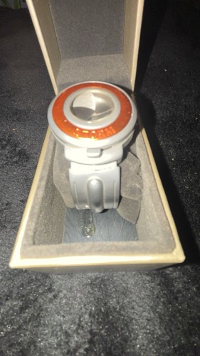 Rare vintage storm camera - rare,