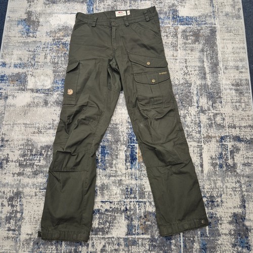Fjallraven vidda pro trekking - vidda,