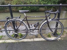 Dawes Super Galaxy Reynolds