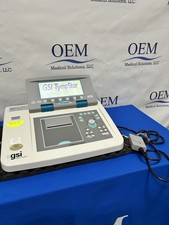 Grason-Stadler GSI Tympstar V2 Tympanometer Middle Ear Analyzer & Probe