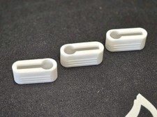 Festool Domino Keyhole Picture, Frame, Artwork Hanger Mounting Brackets